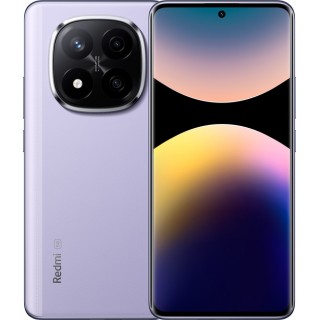 Xiaomi Redmi Note 14 Pro+ 5G 12/512GB Lavender Purple